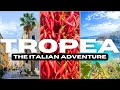 Tropea | The Italian Adventure