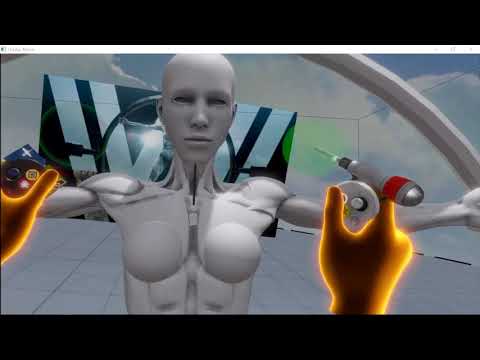 Designing a Westworld logo for 3D printing | Fast Forward