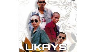 Download lagu UKAYS - TERASA (Lirik) mp3