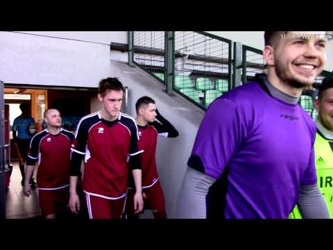 Rymer Rybnik - Zameczek Czernica 3:2