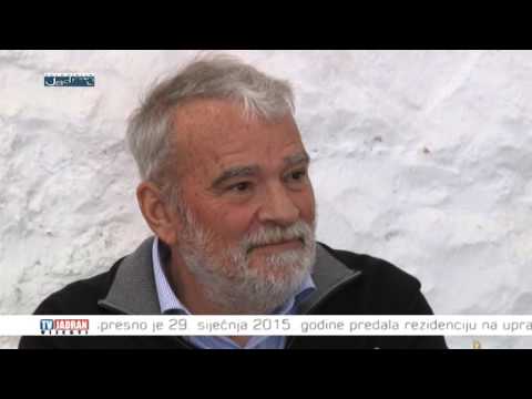 Vijesti Televizije Jadran 18.03.2016