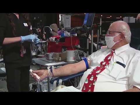 Round Rock Express teams up with We Are Blood | FOX 7 Austin