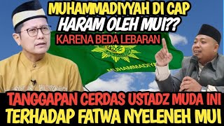 Download lagu IS MUHAMADIYAH FORBIDDEN BY THE MUI BECAUSE OF DIFFERENT DETERMINATIONS OF EID? mp3 Download lagu IS MUHAMADIYAH FORBIDDEN BY THE MUI BECAUSE OF DIFFERENT DETERMINATIONS OF EID? mp3