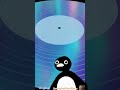 Pingu Noot Noot Sound Variations In 29 Seconds Shorts Short