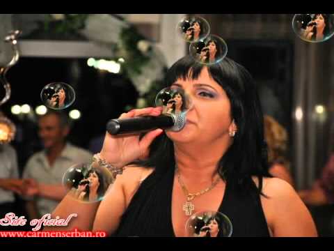 Carmen Serban - Si barbatii sunt perversi