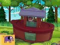 Noggin S Critter Corner Arky Arky Arky Reprise Toddler Tune Town S Noah S Ark
