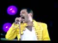 Queen - A Kind Of Magic (HQ) (Live At Wembley ...