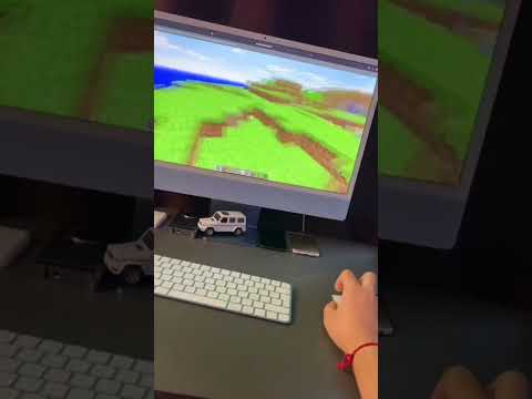 Osefcelik41 - En Kötü Bilgisayarda Bile Minecraft Oynamak?!?!?!