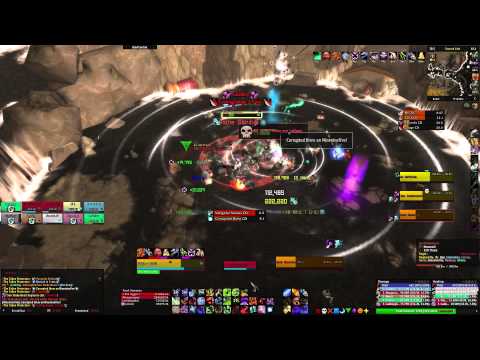 10 Man Heroic Fallen Protectors by Ace Tank POV