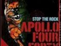 Cant Stop The Rock (Official Song) Apollo 440 ...