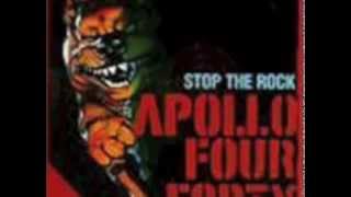 Cant Stop The Rock (Official Song) Apollo 440 (Download link in Description)