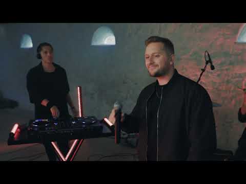 Gregers - Min Bror (Live Session 2024)