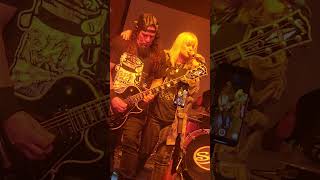 Snot - Mr. Brett Live 01/17/2025 House of Blues - The Parish