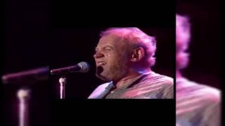Joe Cocker -  High Lonesome Blue