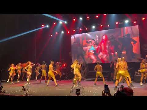 Lexa - Cavalgada (Feat. Pabllo Vittar) (Chálloween) by @MarkNasRJ