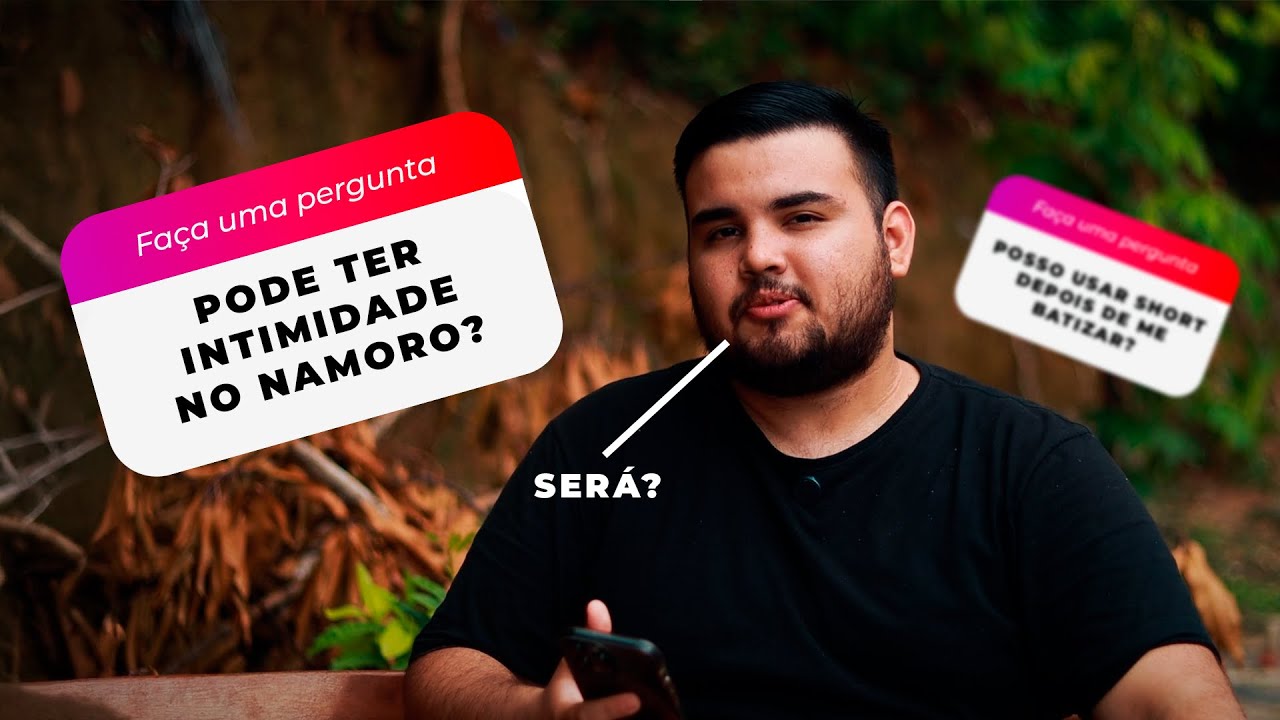 QUAL A DIFERENÇA ENTRE EXEGESE E HERMINÊUTICA? COM QUE IDADE DEVO ME BATIZAR? - RESPONDO SE SOUBER