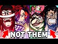 Why Nobody Talks About The ORIGINAL Emperors