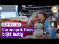 GLD Nieuws 13 juni 2021
