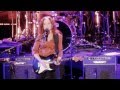 Burning Down The House - Bonnie Raitt - Terrace Theater - Long Beach CA - Feb 14, 2013