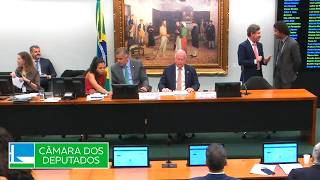  Discussão e votação de propostas legislativas - 15/04/2026 10:00