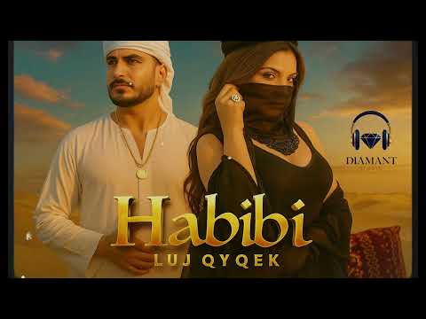 HABIBI LUJ QYQEK - RONEX x MAYA (DANCE MY QYQEK REMIX - DeeJay LEOR) #gezuar2026