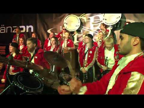 GuggenMusik Sambaschränzer Bubendorf Schränzo Fescht 2020