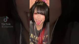 【TikTok】より目ダンス?#tiktok#より目