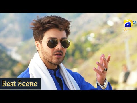 Meray Humnasheen Episode 18 | 𝐁𝐞𝐬𝐭 𝐒𝐜𝐞𝐧𝐞 𝟎𝟔 | HAR PAL GEO