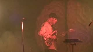 Sir Sly - Oh Mama - Live at Majestic Theater in Detroit, MI on 10-27-18