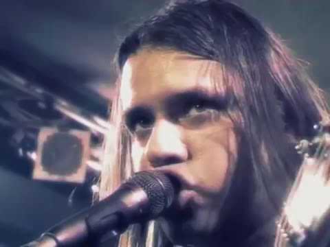 DISGORGE [Mx] - Live in Moscow Rusia 2008 DVD [FULL SHOW]