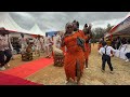 SHEREHE SYUKAA NA SODA DANCE AT WAMUNYU BY JACKSON MUTINDA MASEKETE