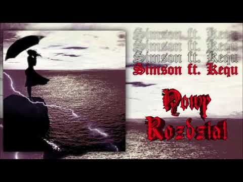 Simson ft. Kequ - Nowy Rozdział