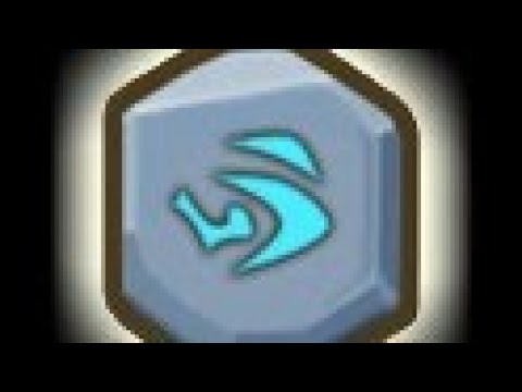 Summoners War - Rune Showcase of My RTA Units in Season 14