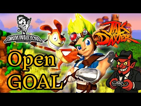 Jak and Daxter Is a Masterpiece on PC