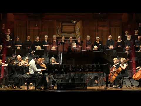 Mozart - Piano Concerto No.26 in D Major, K.537 - 'Coronation'