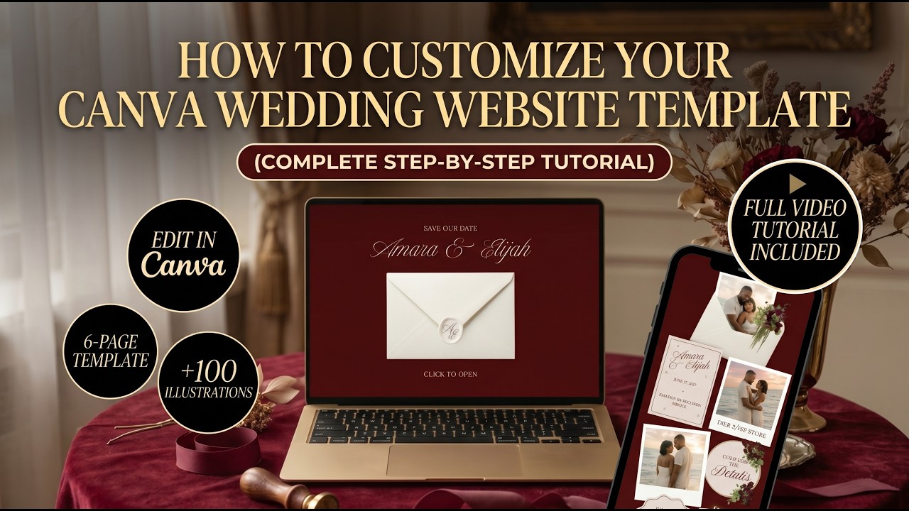 Video tutorial