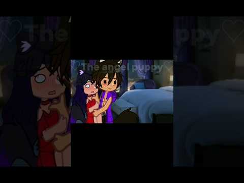 Shit- || ✨Shit✨ post || Gacha Art Meme || Aphmau Mystreet 5 || ♡The angel puppy♡