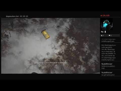 Resident Evil Village das Schloss des Grauens