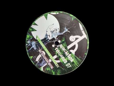 Mackitek Records 07 - B2 Dcybl Children