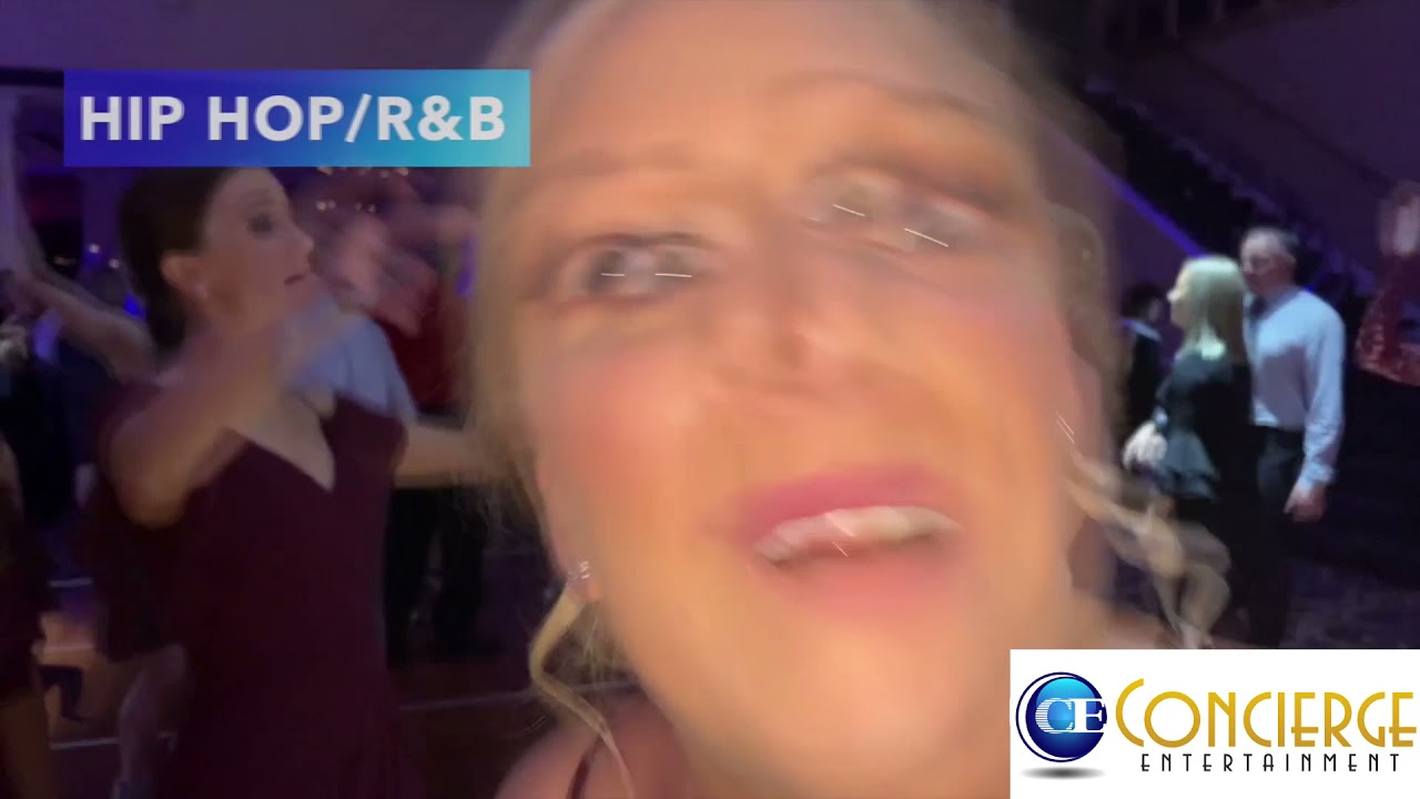 Promotional video thumbnail 10 for Concierge Entertainment