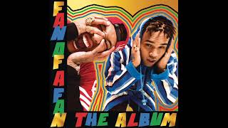 Chris Brown &amp; Tyga feat. Pusha T - D.G.I.F.U. (Clean Version)