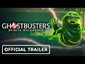 Ghostbusters: Spirits Unleashed - Official Accolades Trailer