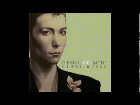 Giuni Russo "La donna è mobile"