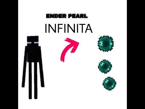 creo la mia farm di enderpear#2 minecraft