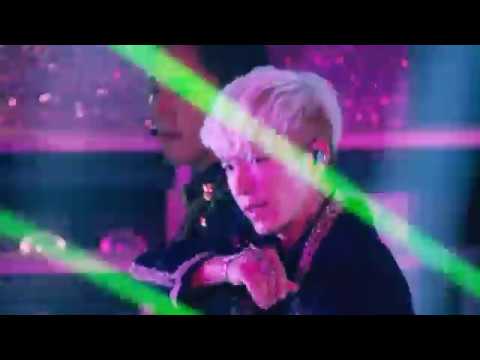 SUPER JUNIOR SS5 Seoul - Super Girl