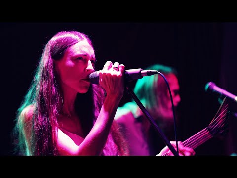 Taste The Lemon - Taste The Lemon - Eyes Wide Shut (Live)