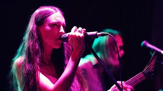 Video Taste The Lemon - Eyes Wide Shut (Live)