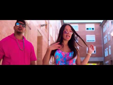 Maya Waii ft. Jesule Fernández - Muévelo (Videoclip Oficial)