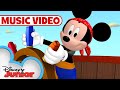 Pirate Hot Dog Dance Mickey Mouse Clubhouse Disneyjr