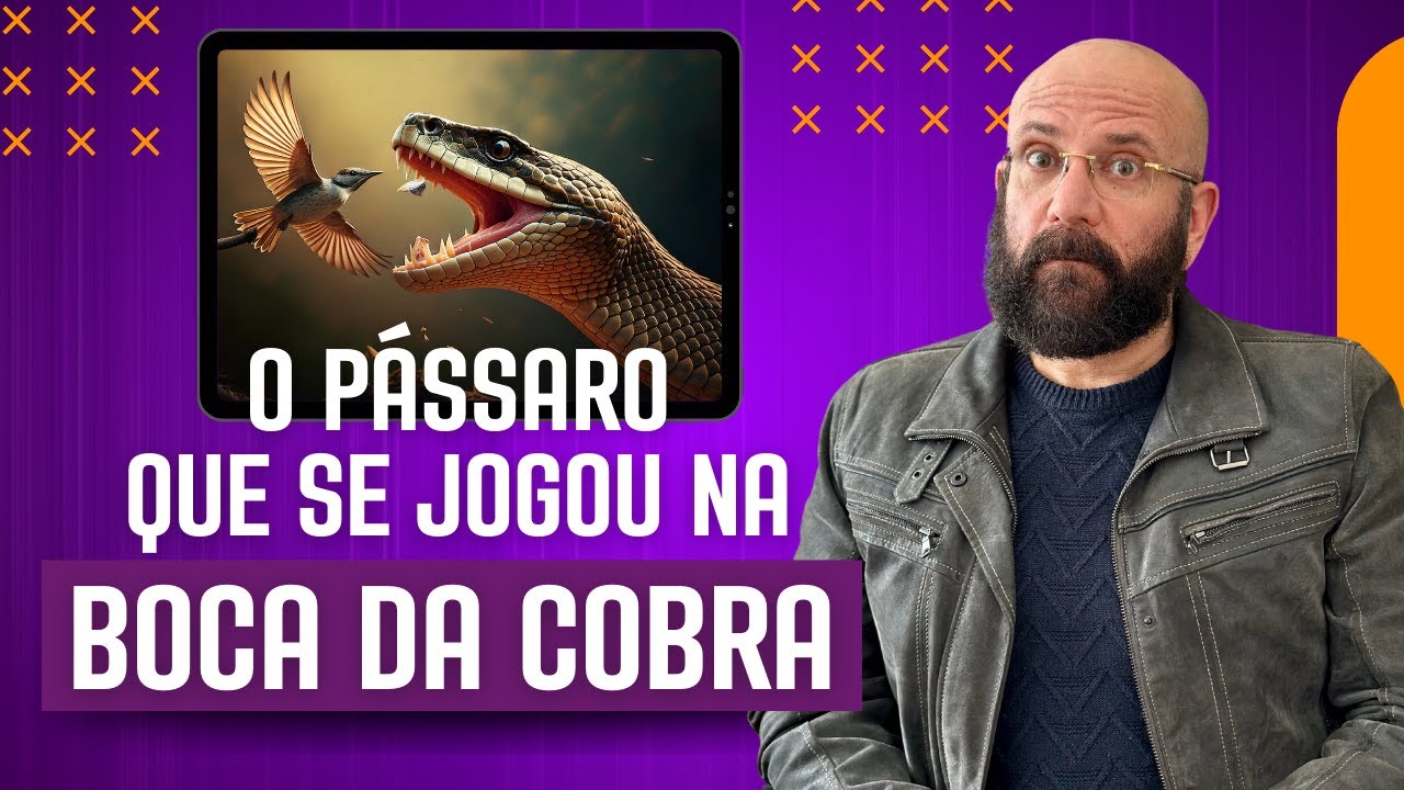 PORQUE VOCÊ NÃO CONSEGUE SE DESAPEGAR DE QUEM FAZ MAL | Marcos Lacerda, psicólogo